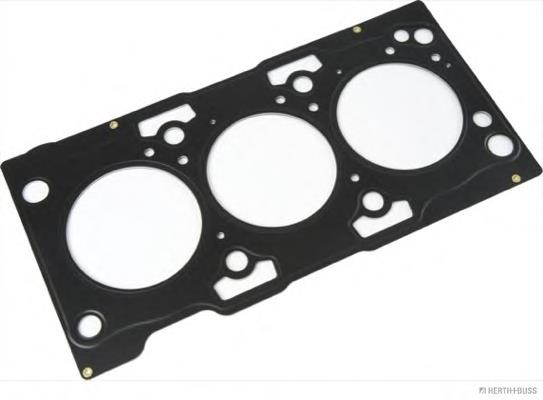 2231127520 Hyundai/Kia Vedante de cabeça de motor (CBC)