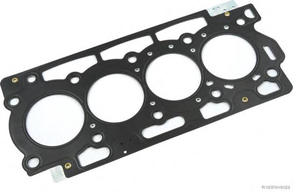 Y60110271 Mazda Vedante de cabeça de motor (CBC)