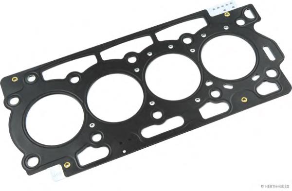 9643597480 Peugeot/Citroen Vedante de cabeça de motor (CBC)