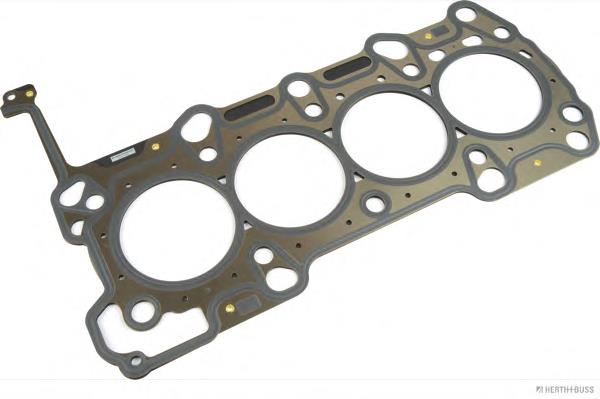 12253RBDE01 Honda Vedante de cabeça de motor (CBC)