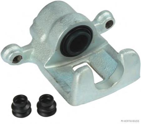 Suporte do freio traseiro direito Nissan/Infiniti 440018H30A