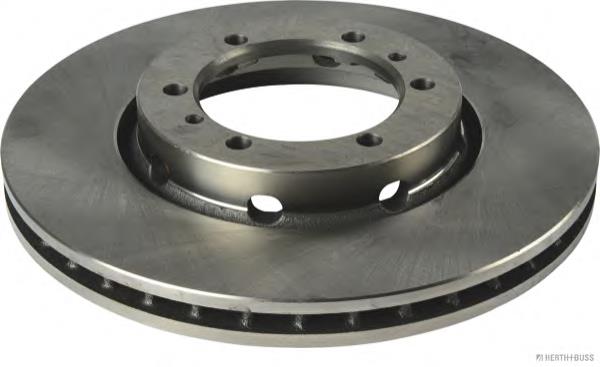 Disco do freio dianteiro Hyundai/Kia 581294A020 preço, a partir de 59,25 USD