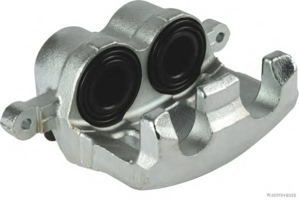 Suporte do freio dianteiro esquerdo 721621 ABS
