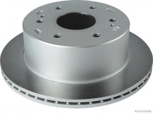 Disco do freio traseiro 583294A350 Hyundai/Kia