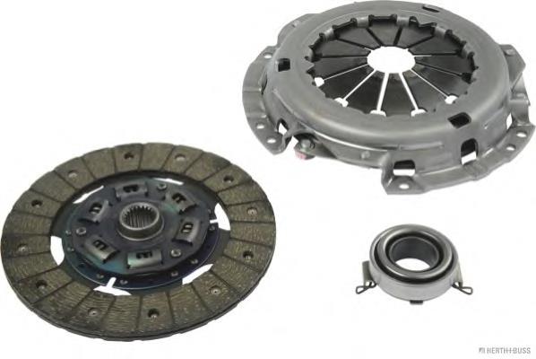 Compre 826348 VALEO Kit de embraiagem (3 peças)