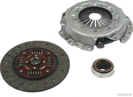 Kit de embraiagem (3 peças) LUK 623330700 preço, a partir de 225,63 USD