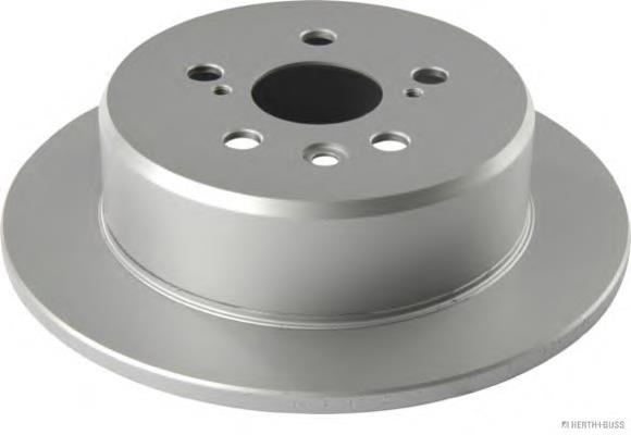 Disco do freio traseiro Toyota 4243120210 preço, a partir de 50,65 USD