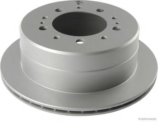 Disco do freio traseiro Japan Parts DP223C preço, a partir de 80,75 USD