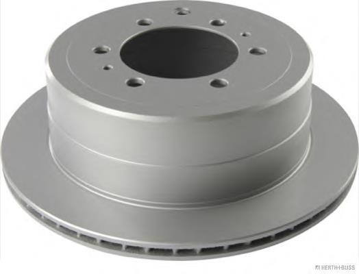 Disco do freio traseiro Japan Parts DP219C preço, a partir de 68,01 USD