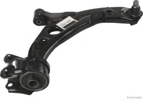 EH6434300 Mazda Braço oscilante inferior direito de suspensão dianteira