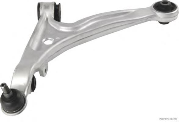 59383 Mapco Braço oscilante superior direito de suspensão dianteira
