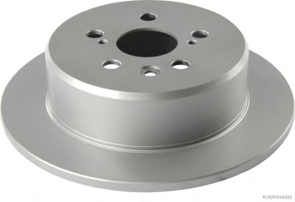 Compre WN604 Necto Disco do freio traseiro