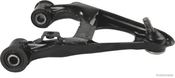 Braço oscilante superior direito de suspensão dianteira 42410 Febi