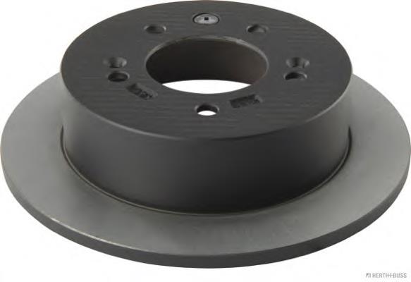 Compre S584112H300 Hyundai/Kia Disco do freio traseiro
