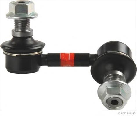 Montante esquerdo de estabilizador dianteiro MR992191 Mitsubishi