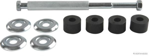 Compre MB527385 Mitsubishi Montante de estabilizador dianteiro