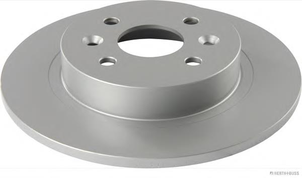 Disco do freio traseiro 0K2AA26251A Hyundai/Kia
