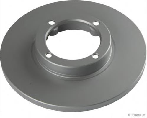 Disco do freio dianteiro Japan Parts DIW04C preço, a partir de 30,27 USD