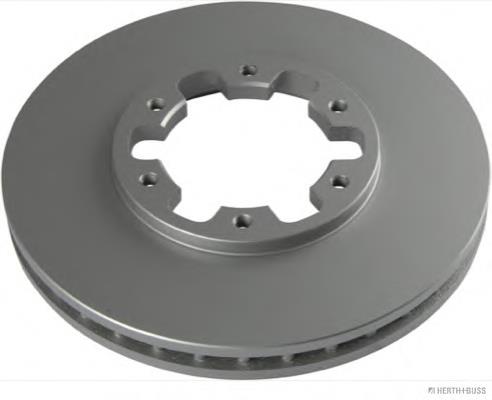 402060W001 Nissan/Infiniti Disco do freio dianteiro