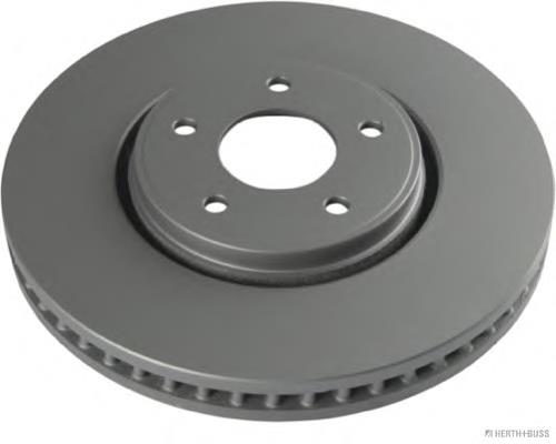 Disco do freio dianteiro Nissan/Infiniti 40206CL70B preço, a partir de 91,38 USD