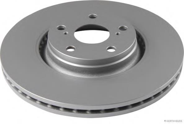 Compre 4351205090 Toyota Disco do freio dianteiro