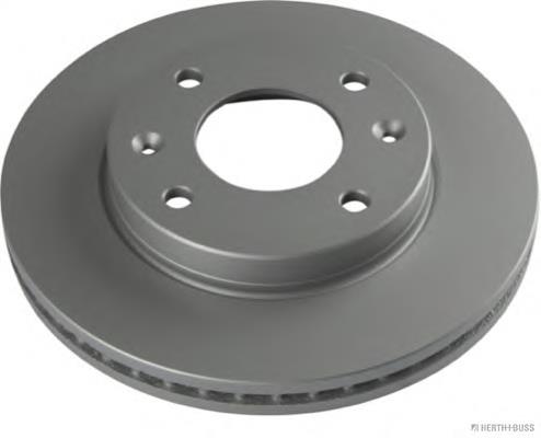 Disco do freio dianteiro Hyundai/Kia S517122D310