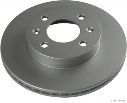 5171209000 Hyundai/Kia Disco do freio dianteiro