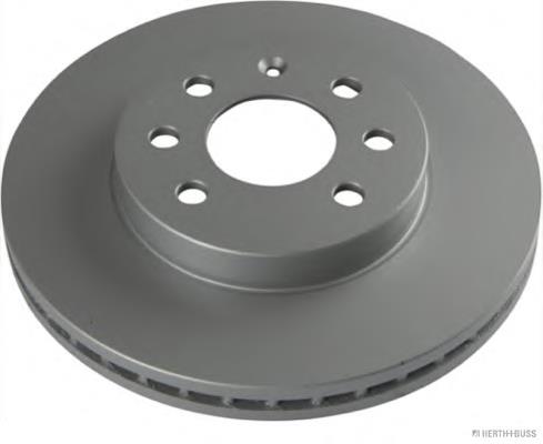 96286933 General Motors Disco do freio dianteiro