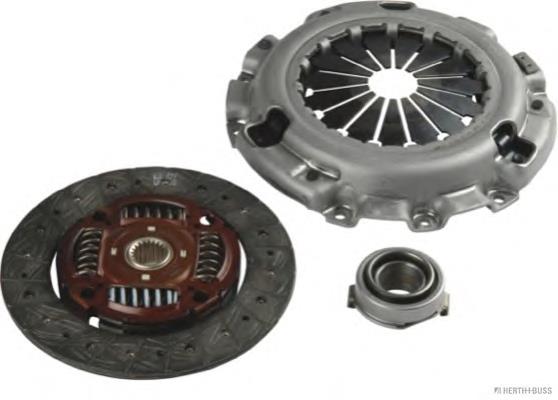 Compre S200I10 NPS Kit de embraiagem (3 peças)