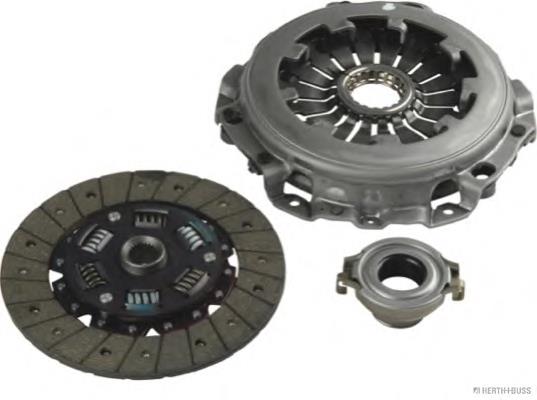  para Subaru Forester I (S10, SF)