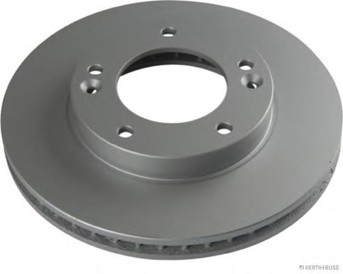 Disco do freio dianteiro Japan Parts DIK05C preço, a partir de 63,87 USD