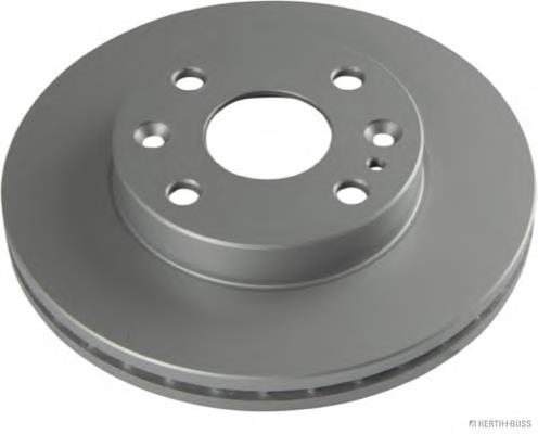 MDX7433251 Hyundai/Kia Disco do freio dianteiro