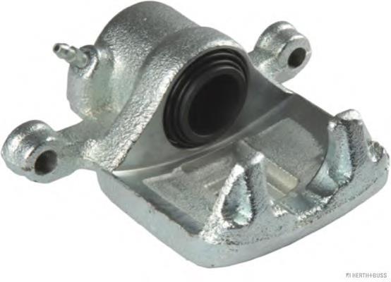 Suporte do freio traseiro direito 542268 Opel