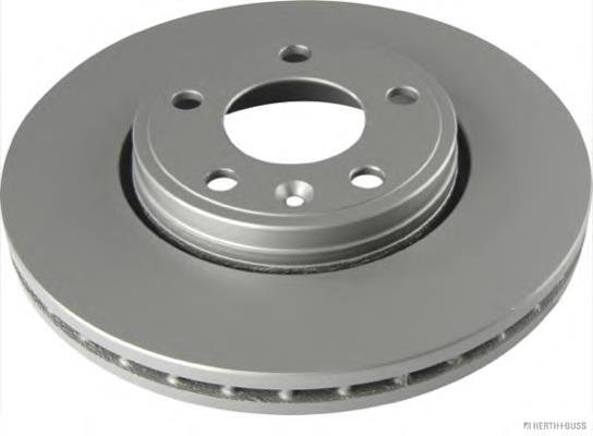 Disco do freio dianteiro 4020600QAE Nissan/Infiniti