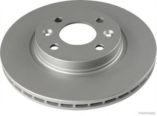 402065236R Renault (RVI) Disco do freio dianteiro