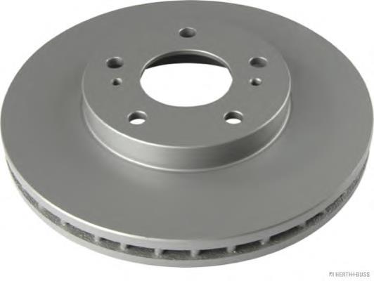 Disco do freio dianteiro Japan Parts DI158C preço, a partir de 56,12 USD