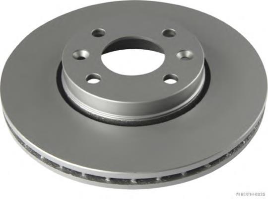 Compre 186764 VALEO Disco do freio dianteiro