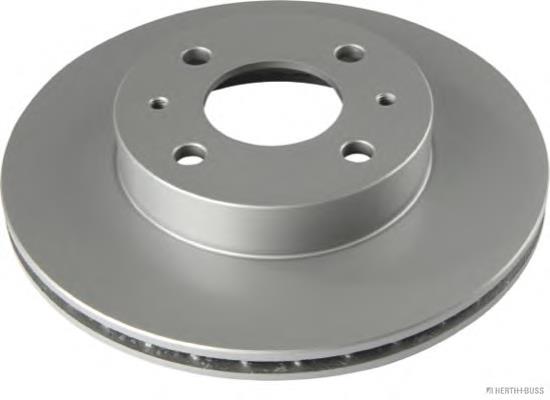 Compre DI135C Japan Parts Disco do freio dianteiro