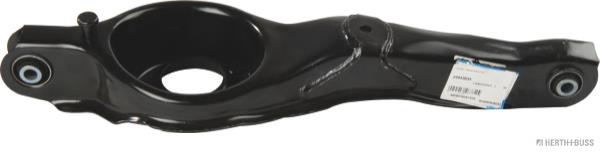 Compre 30666105 Volvo Braço oscilante inferior esquerdo de suspensão traseira/direita