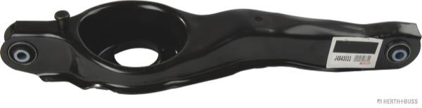 Braço oscilante inferior esquerdo de suspensão traseira/direita Mazda BP4K28300C