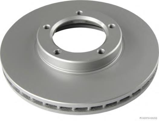 4351226090 Toyota Disco do freio dianteiro