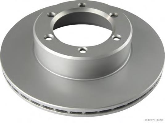 Disco do freio dianteiro Toyota 4351235270 preço, a partir de 36,89 USD