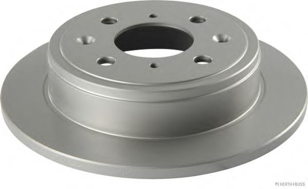 Disco do freio traseiro Japan Parts DP402C preço, a partir de 31,13 USD