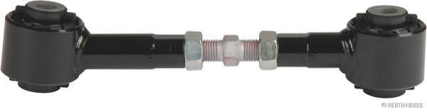 Barra transversal de suspensão traseira Mazda G21C28700