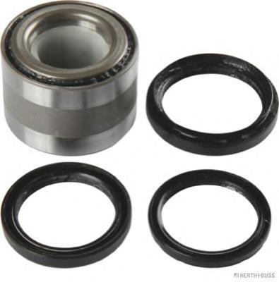 Rolamento de cubo traseiro 28016PA010 Subaru