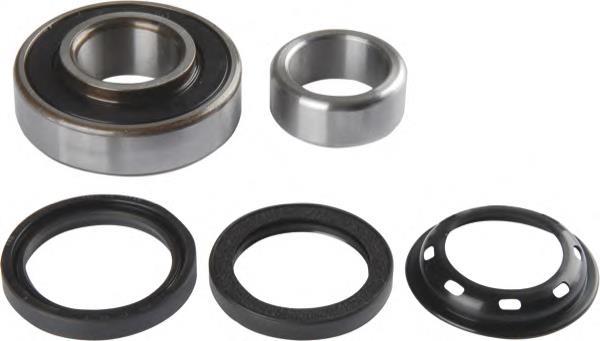 Compre HBK517000 Open Parts Rolamento de cubo traseiro