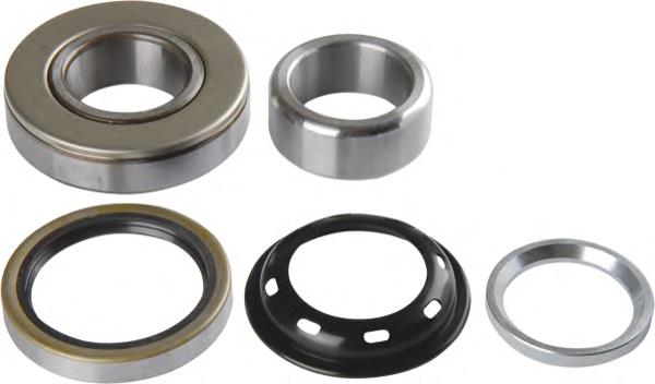 Rolamento de cubo traseiro Open Parts HBK517000 preço, a partir de 26,71 USD