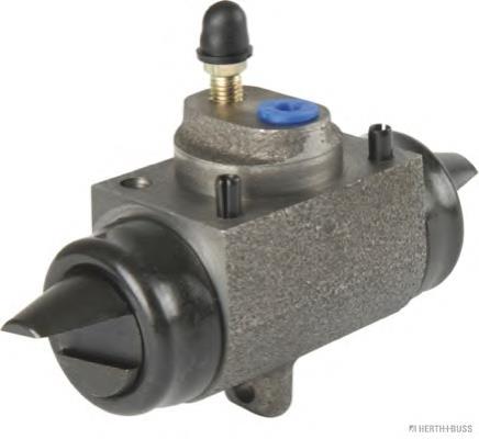 Compre CS115 Japan Parts Cilindro traseiro do freio de rodas de trabalho