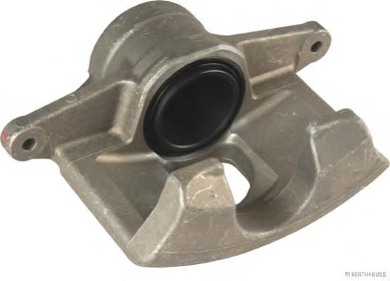Suporte do freio dianteiro direito Hyundai/Kia 581302F400