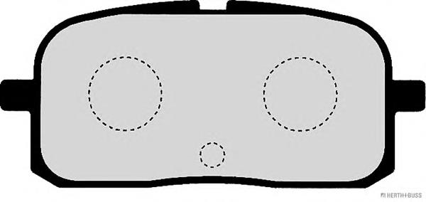 J3612036 Jakoparts